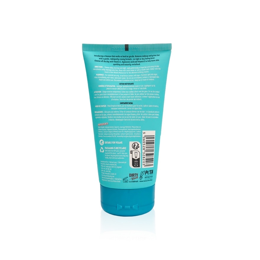 Good To Glow Face Cleanser 150ml