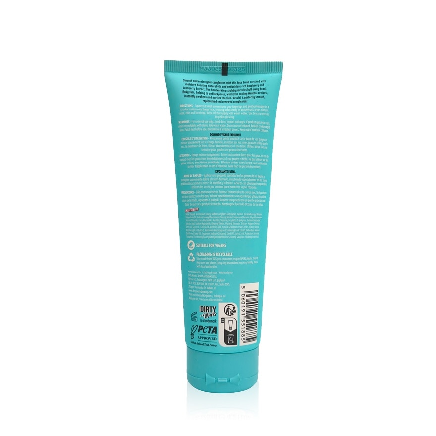 Pore-fect Scrub 125ml