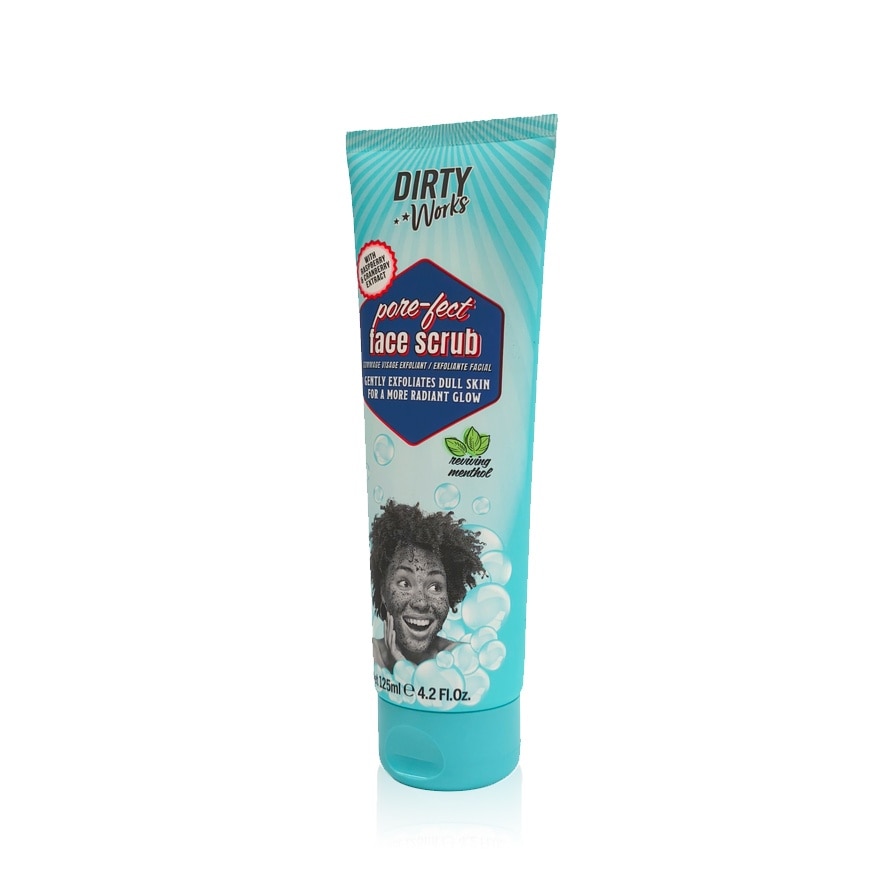 Pore-fect Scrub 125ml
