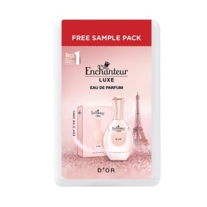 GWP LUXE D'OR 8ML 1S (While Stock Lasts)