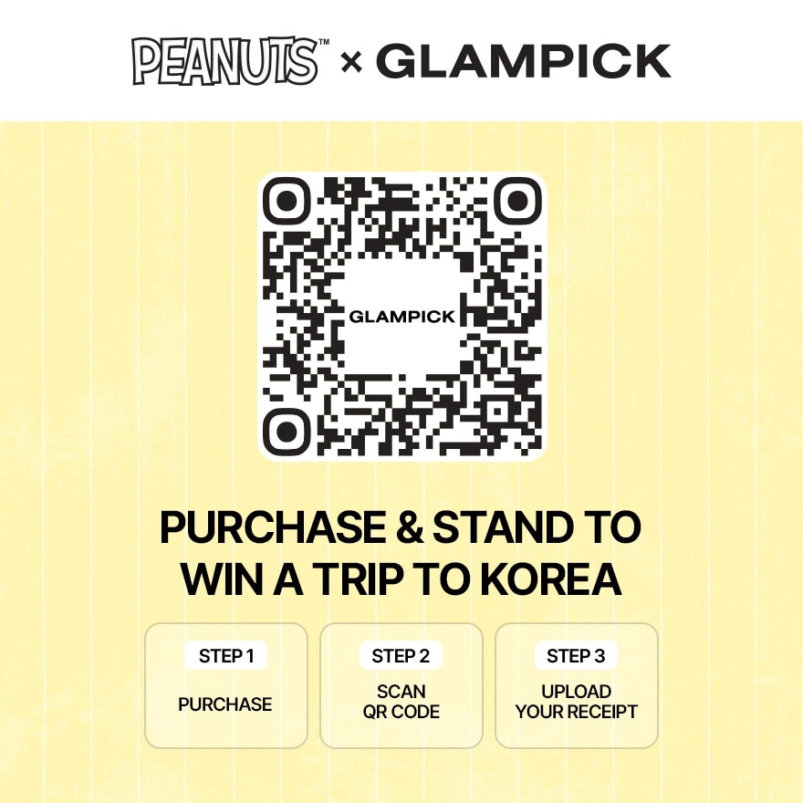 [PEANUTS] 345 Relief Cream 50ml