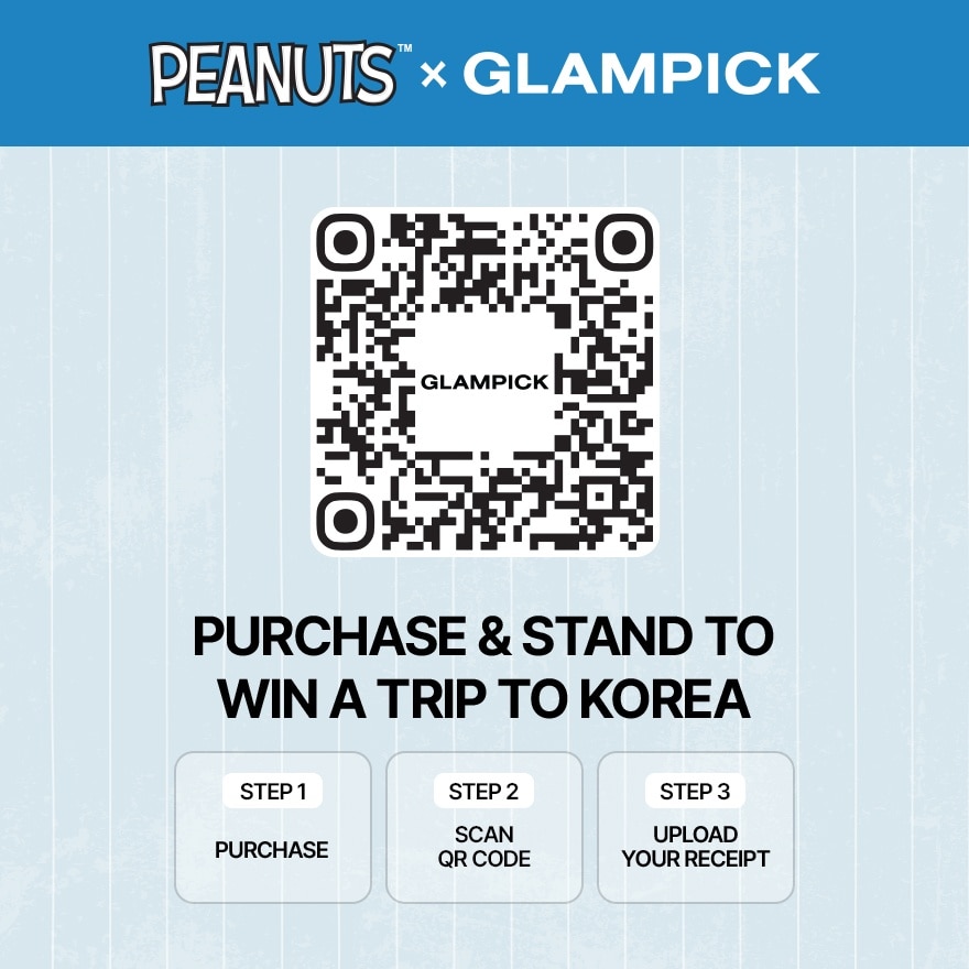 [PEANUTS] Dive In Low Molecular Hyaluronic Acid Serum 50ml