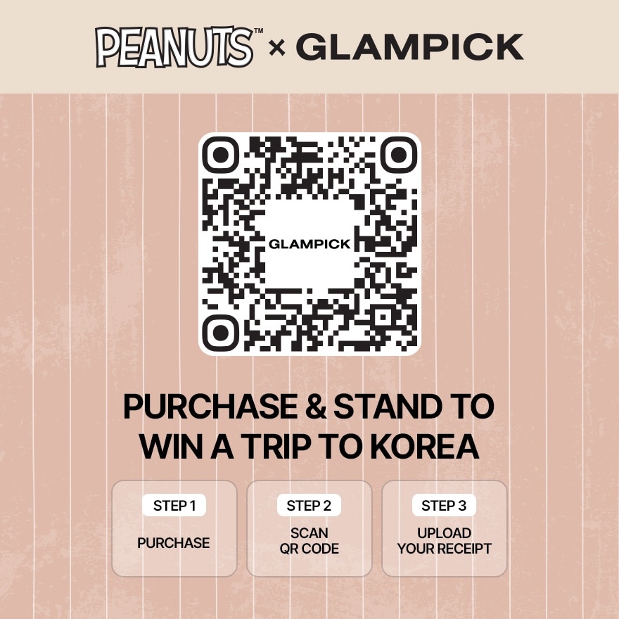 [PEANUTS] Oat-in Calming Gel Cream 100ml