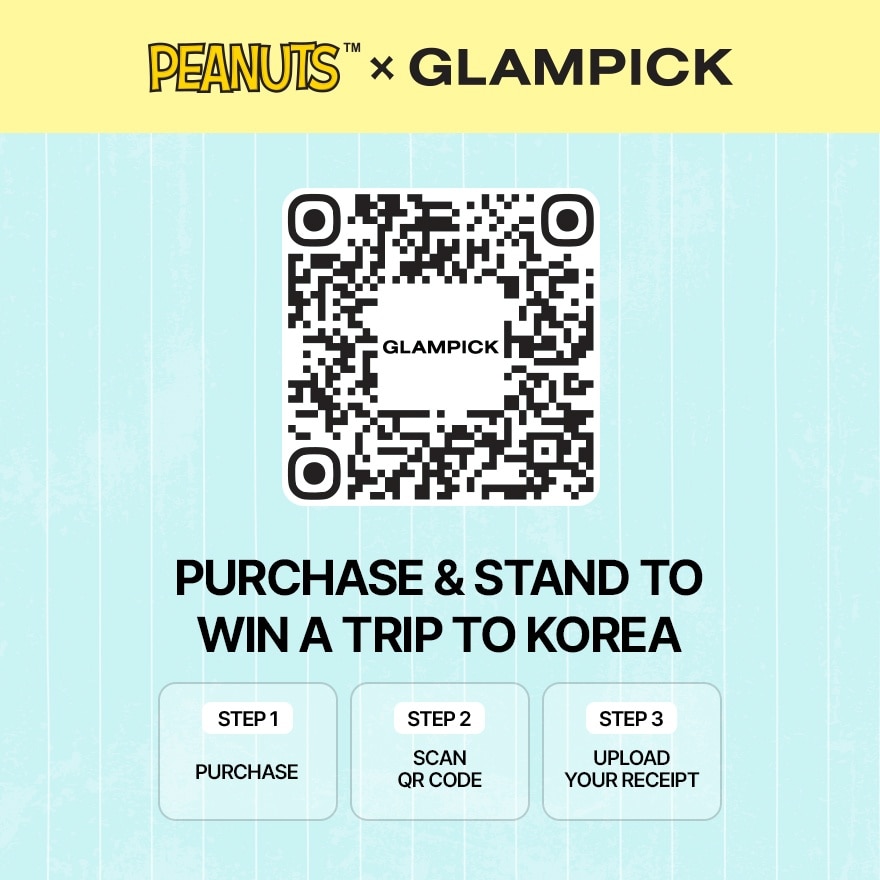 [PEANUTS] Super Melting Sebum Softener 150ml + Cotton Pad 40pcs Set