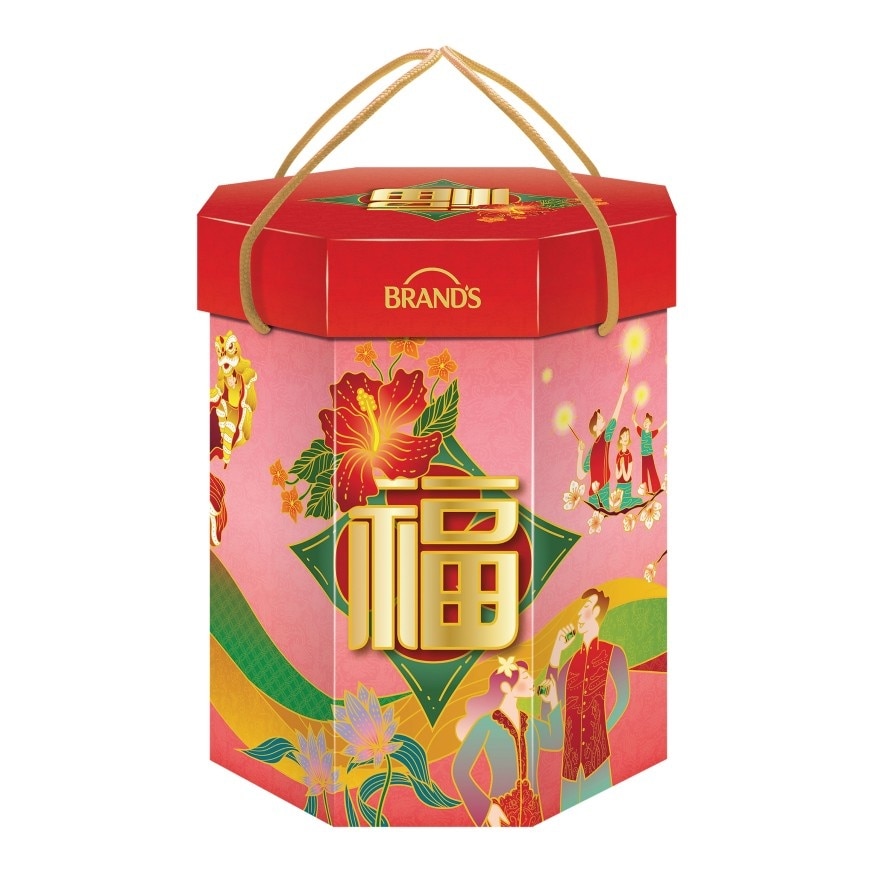 Essence of Chicken 18s x 70g Gift Pack CNY26