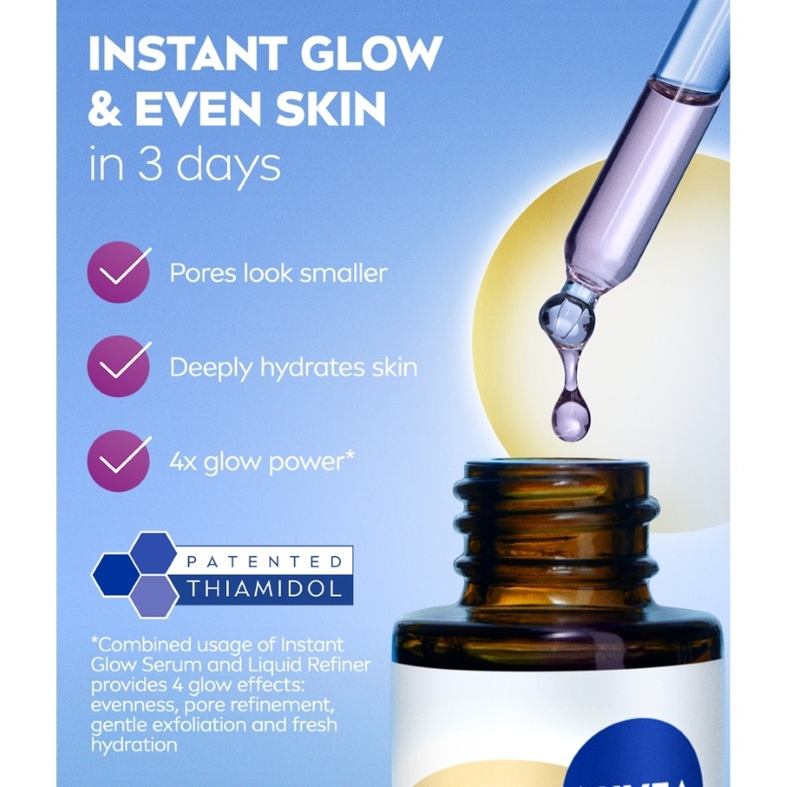 Luminous 630 Skin Glow Set