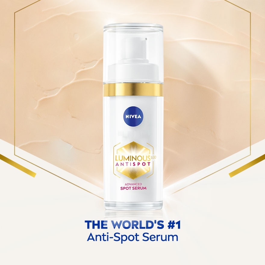 Luminous 630 Complete Night Regime Set