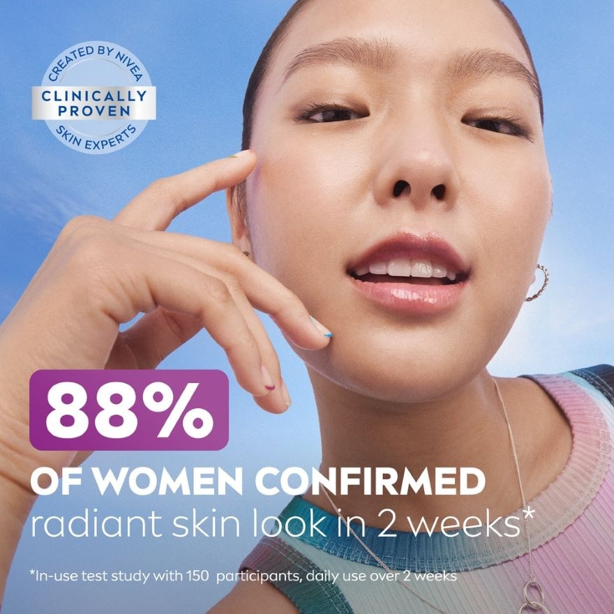 Luminous 630 Complete Night Regime Set