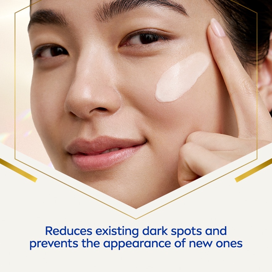 Luminous 630 Complete Night Regime Set