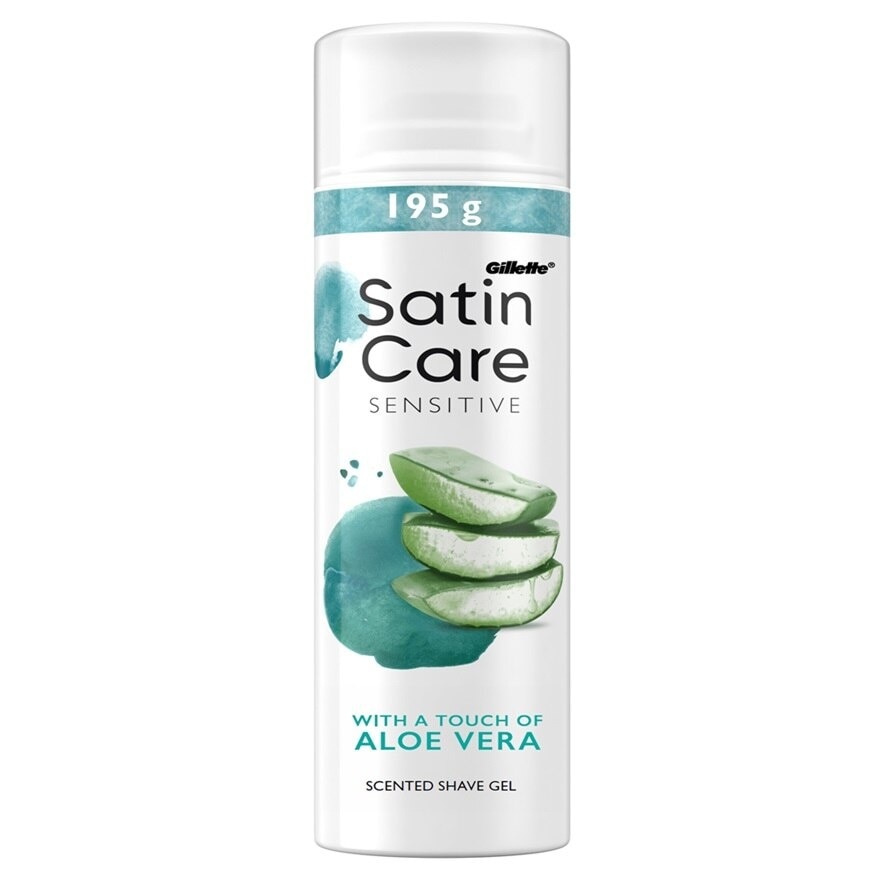 Venus Olay Sugarberry Razor + Shave Gel Bundle