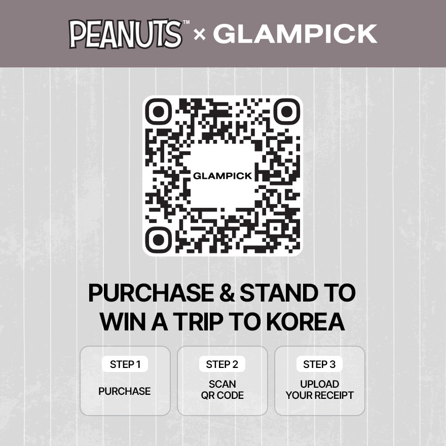 [PEANUTS] Salicylic Acid Daily Gentle Cleanser 150ml