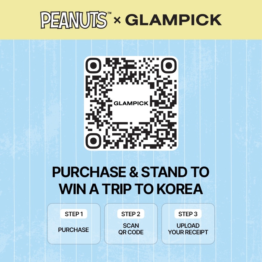 [PEANUTS] Low pH Good Morning Gel Cleanser 150ml