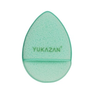 GWP Yukazan Facial Sponge 1s (Assorted) (While stocks last)