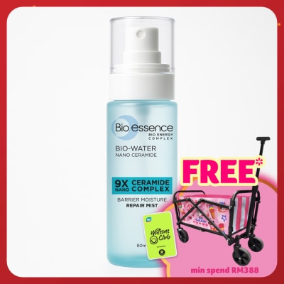 BIO-ESSENCE Bio-Water Nano Ceramide Mist 80ML