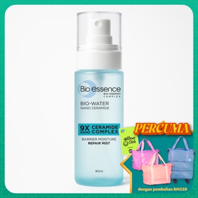 BIO-ESSENCE Bio-Water Nano Ceramide Mist 80ML