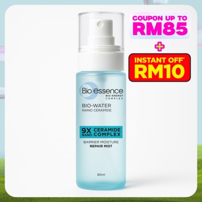 BIO-ESSENCE Bio-Water Nano Ceramide Mist 80ML
