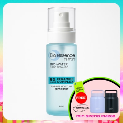 BIO-ESSENCE - Bio-Water Nano Ceramide Mist 80ML