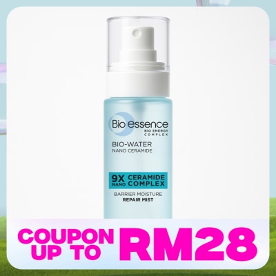 BIO-ESSENCE Bio-Water Nano Ceramide Mist 80ML