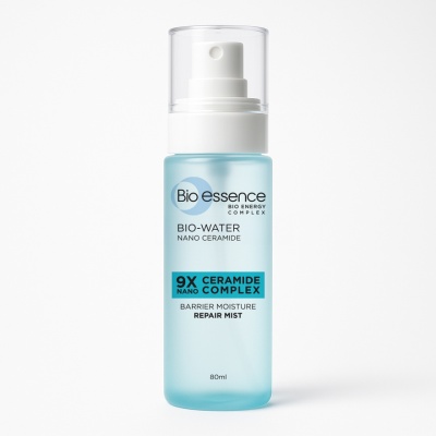 BIO-ESSENCE - Bio-Water Nano Ceramide Mist 80ML image