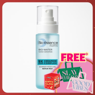 BIO-ESSENCE Bio-Water Nano Ceramide Mist 80ML