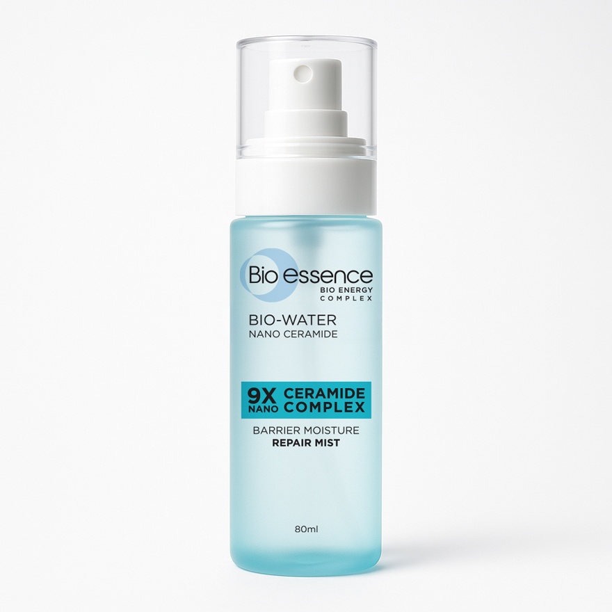 Bio-Water Nano Ceramide Mist 80ML image