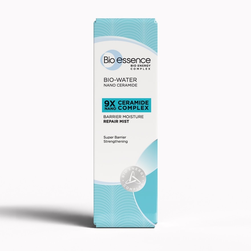 Bio-Water Nano Ceramide Mist 80ML