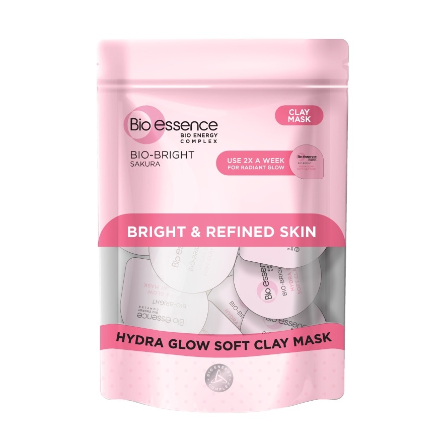 B5 Ultra Hydrating Mask 1s