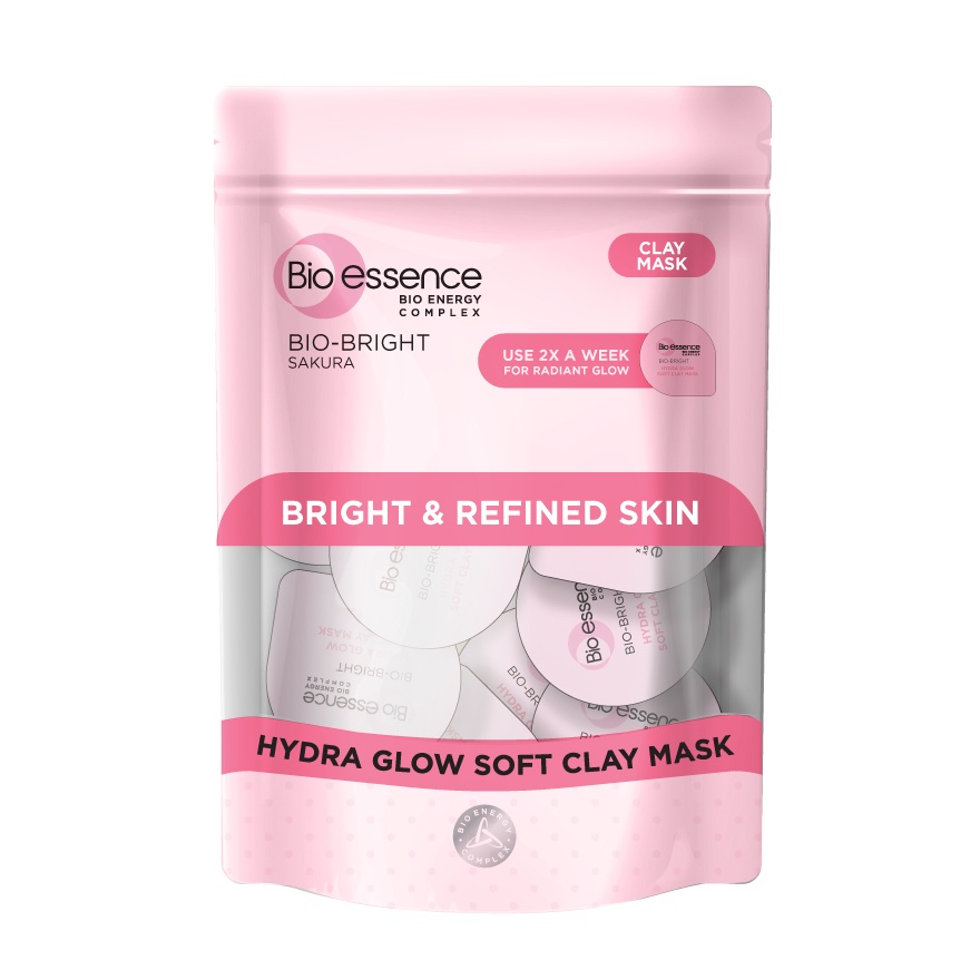 Bio-Bright Clay 5Gx8