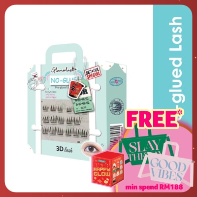 GLAMORLASH 3D IU Lash 18s