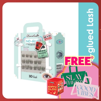 GLAMORLASH 3D IU Lash 18s