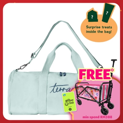 TERRAE On The Go Bag 1S