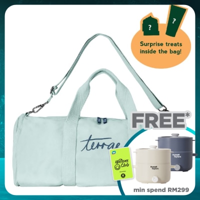 TERRAE On The Go Bag 1S