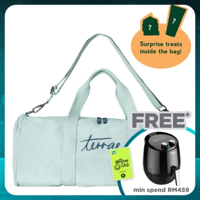 TERRAE On The Go Bag 1S