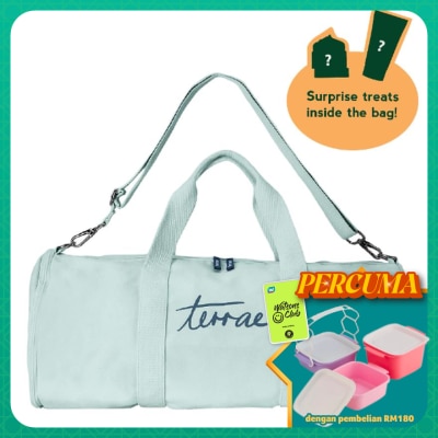 TERRAE - On The Go Bag 1S