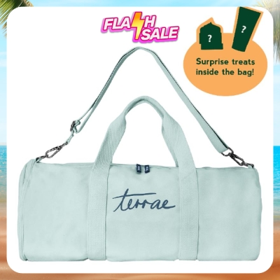 TERRAE - On The Go Bag 1S