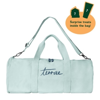 TERRAE On The Go Bag 1S
