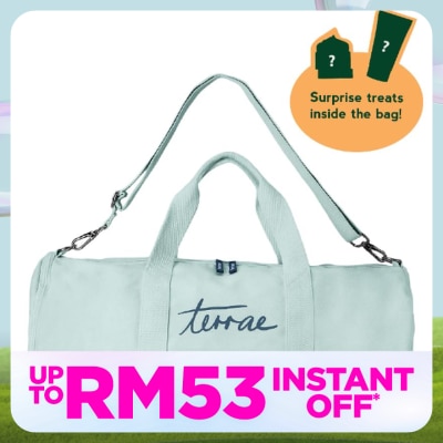 TERRAE On The Go Bag 1S