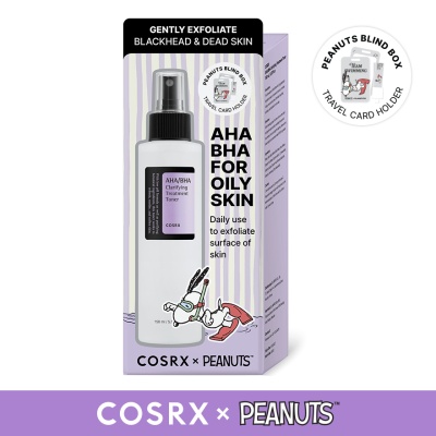 BHA Clarifying Treatment Toner 150ml image