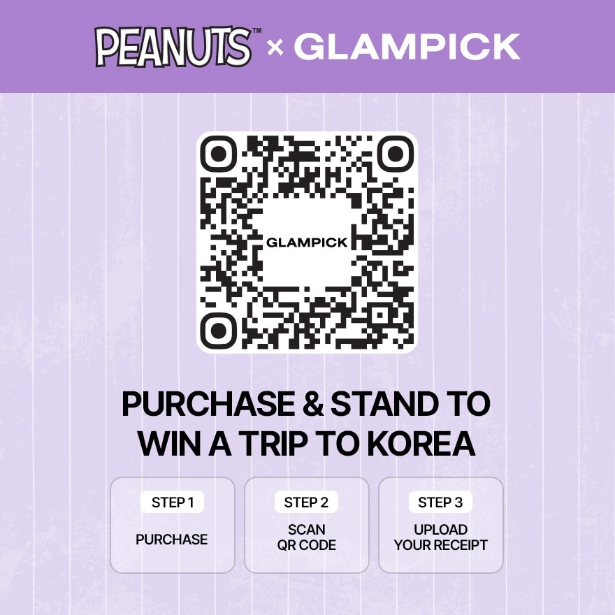 [PEANUTS] AHA/ BHA Clarifying Treatment Toner 150ml