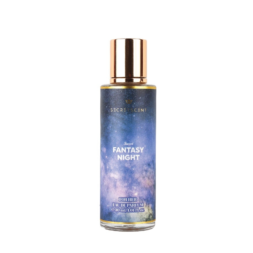Eau De Parfum Sweet Fantasy Night 30ML image