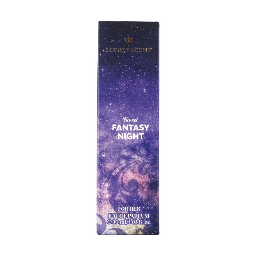 Eau De Parfum Sweet Fantasy Night 30ML image