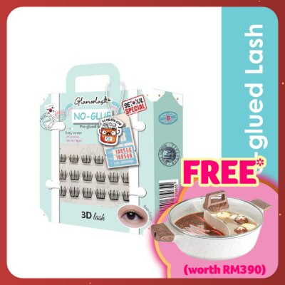 GLAMORLASH 3D Bae-Suzy Lash 18s