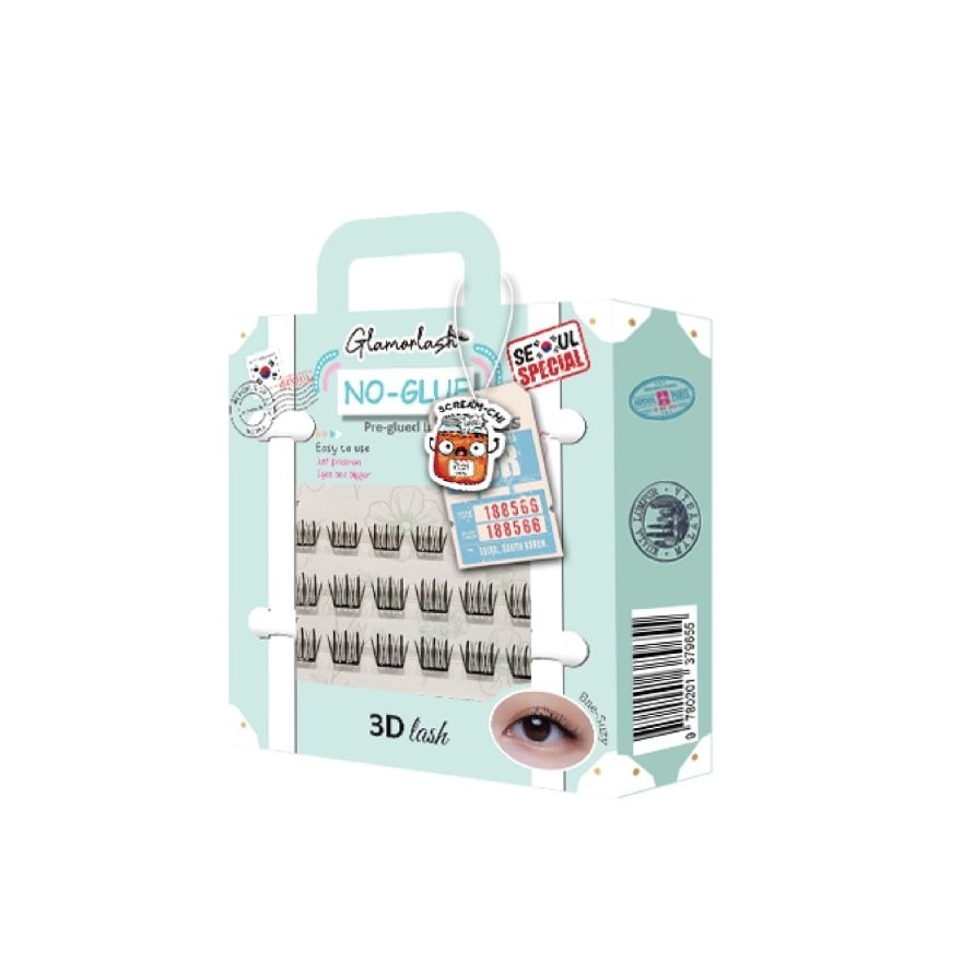 3D Bae-Suzy Lash 18s