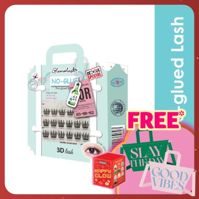 GLAMORLASH 3D Park Shin-Hye Lash 18s