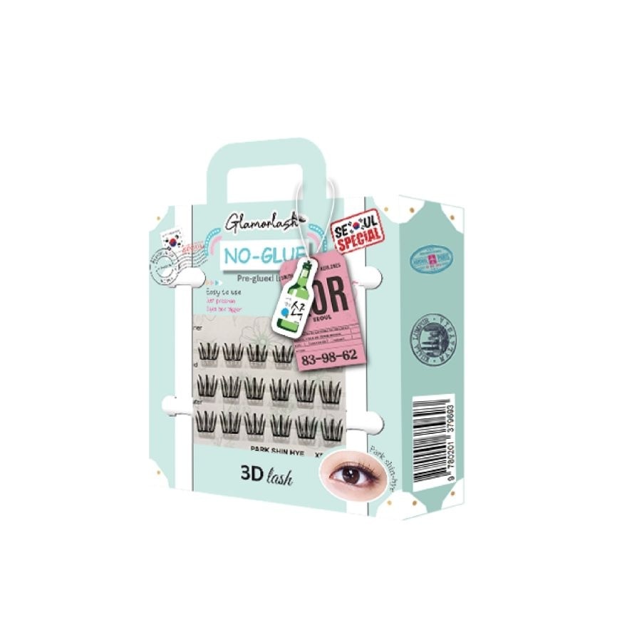 3D Park Shin-Hye Lash 18s