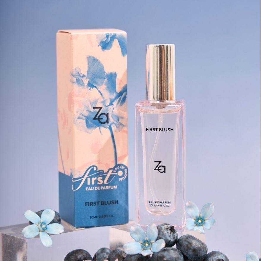 First Blush Perfume 20ml