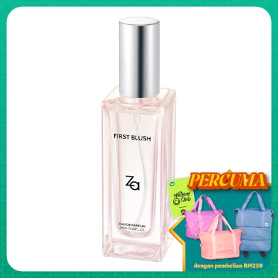ZA First Blush Perfume 20ml