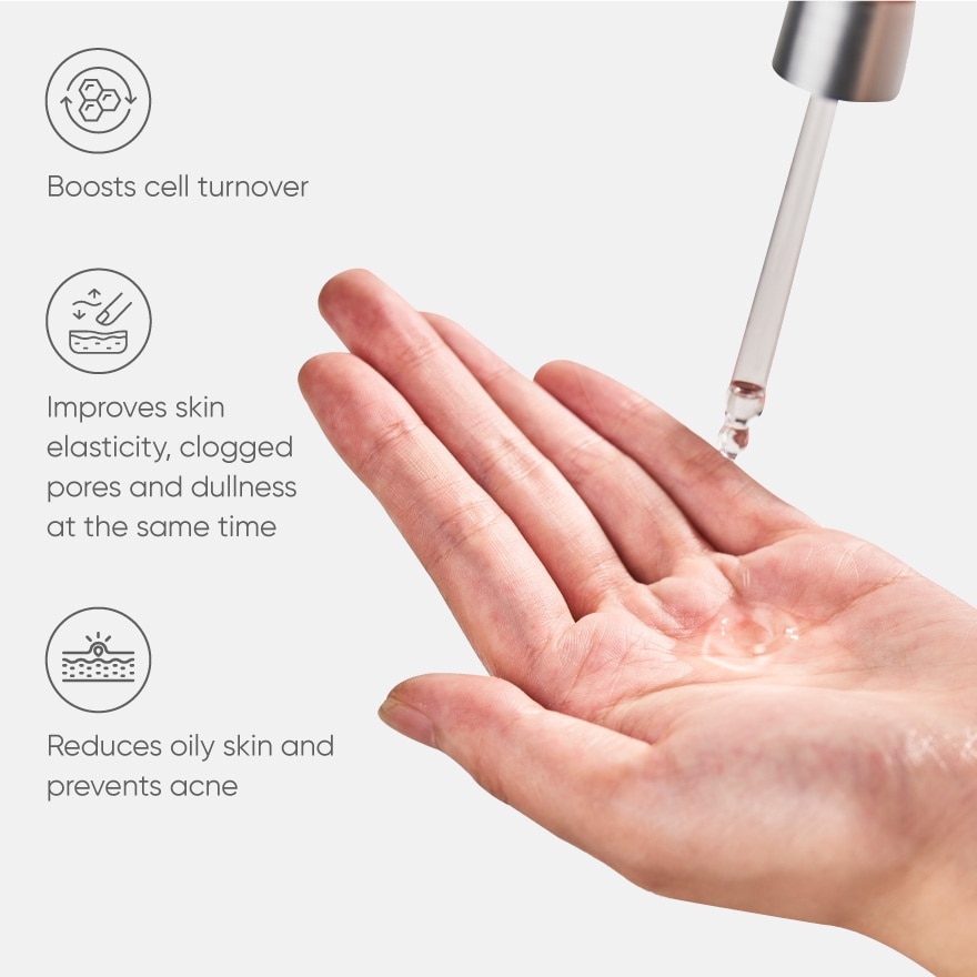 Derma Serum Niacinamide 30% 30ml