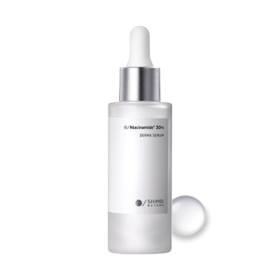 SHIMBI METHOD Derma Serum Niacinamide 30% 30ml