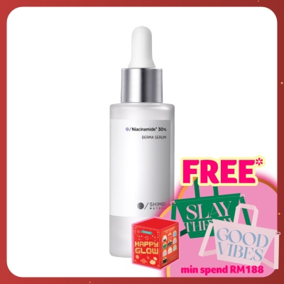 SHIMBI METHOD Derma Serum Niacinamide 30% 30ml